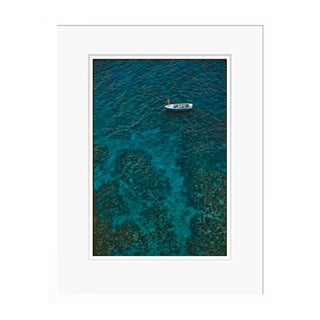 A Boat at Nassau a Boat at Nassau by Toni Frissell Framed For Sale