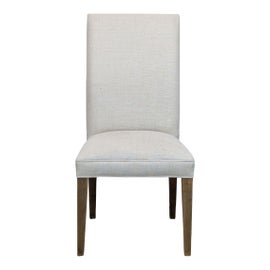 Example of Restoration Hardware Accent Chairs