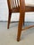 Set of Six Mid 20th Century Spindle-Backed Dining Chairs For Sale - Image 11 of 17