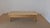 Beige Antique English Pine Coffee Table - Circa 1910 For Sale - Image 8 of 8