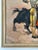 Traditional Pair of Mid-Century Bullfighting Oil Paintings Signed J. Yepez. For Sale - Image 3 of 12