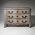 Gray French Chest of Drawers, 1750s For Sale - Image 8 of 8