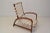 Art-Deco Adjustable Armchair by Jindrich Halabala, 1930s For Sale - Image 3 of 18