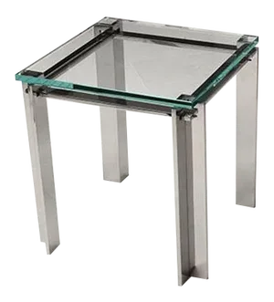 Maxine Snider Inc. Gambit Side Table