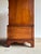 Vintage Walnut Five-Drawer Chest of Drawers With Hidden Cedar Chest, 1930s–1940s For Sale - Image 12 of 18