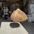Pendant Light or Lampshade in Alang Alang Fibers For Sale - Image 14 of 15