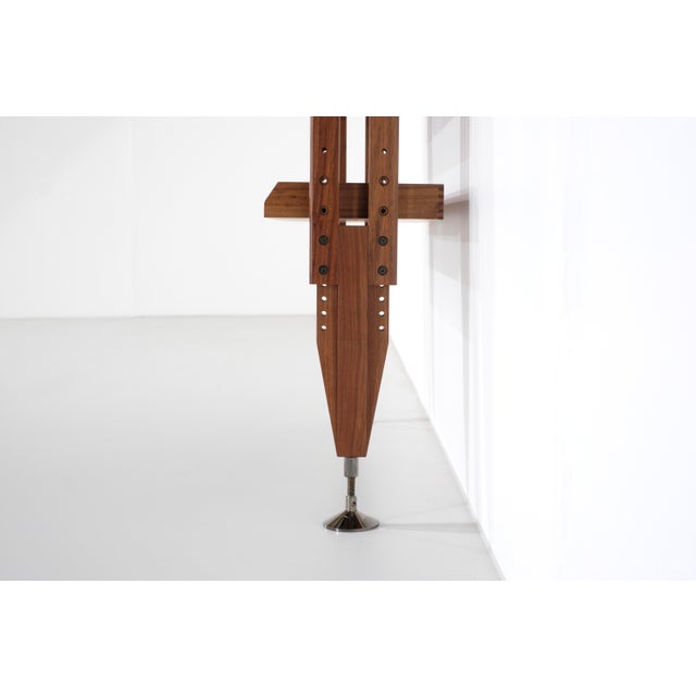 835 Infinito Bookcase by Franco Albini for Cassina, Italy, 1956 For Sale - Image 11 of 18