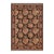 Art Nouveau 1990's William Morris Wool Rug 6'1'' X 9'1'' For Sale
