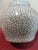 Chinese Ceramic Pot Guan Ware Crackle Glaze Celadon Tea Jar For Sale - Image 11 of 11