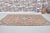 Oushak Anatolian Area Rug For Sale - Image 9 of 10