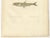 Bévalet, Capelin & Smelt from Gaimard Voyage, 1842, Print For Sale - Image 3 of 10