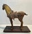 1960s 20th Century Tang Bronze Chinese Horse- Set of 2 For Sale - Image 5 of 12
