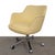 Metal Late 20th Century Zographos Alpha Bucket Chair Restored With New Vegan Ultra Leather For Sale - Image 7 of 8