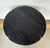 Original retail $672, stylish Noir Co. Modern Black Cerused Oak Bucks Side Table, showroom floor sample