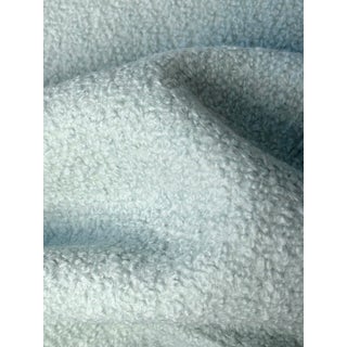Rose Uniacke "Wool Iii” Boucle– 5.75 Yards For Sale