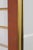 Vintage Mahogany Pediment Top Wall Mirror For Sale - Image 10 of 14