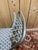 Metal Folding Chairs in Chromed Tubular Metal, 1960, Set of 12 For Sale - Image 7 of 12