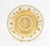 Neoclassical Le Tallec X Tiffany & Co. Porcelain Plates, 4 For Sale - Image 3 of 8