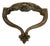 Vintage Wall Console Table Base For Sale