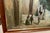 Traditional Streetscape Oil Painting by Peruvian Artist Roger Vejarano Mesarina For Sale - Image 3 of 7