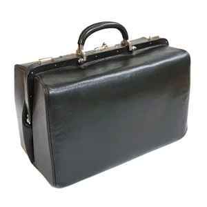 Travel Case from Moynat, 1878