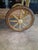 Wood Antique American Bar Harbor Wicker Tea Cart, Attributed to Heywood-Wakefield, Circa 1910–1925 For Sale - Image 7 of 7
