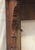 Antique 5.75 Ft. Traditional Wooden Mantel For Sale - Image 6 of 8