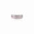 This is part of Chairish’s Fine Jewelry assortment. Multi Sapphire and Diamond Wedding Ring in 18K Gold featuring natural...