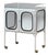 Vintage Hospital Trolley, 1970s For Sale