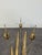 Wall Sconces in the style of Bagues, 1970s, Set of 2 For Sale - Image 6 of 8