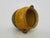 Yellow Glazed Preserve Jar, Pyrenees, Southwest France, 19th Century For Sale - Image 9 of 11