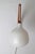 Adjustable Wall Lamp by Uno and Östen Kristianson, Sweden, 1970s For Sale - Image 14 of 17