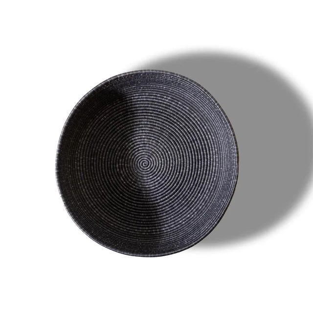 Contemporary Small Basket by Sebastian Herkner For Sale - Image 3 of 12