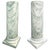 Marble Columns, Italy, Late 19th Century, Set of 2 For Sale - Image 5 of 5