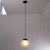 1980s Murano Glass Suspension Lamp, Italy, 1980s For Sale - Image 5 of 10