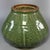 15th Century & Earlier Chinese Celadon Lidded Jar, Carved Floral Collectible Decor Vessel For Sale - Image 5 of 6