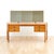 Mid-Century Modern Mid Century Vanity Table Attributed Nigel Walters for Wrighton Furniture For Sale - Image 3 of 11