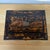 Antique Victorian Coromandel Wood Box With Brass Trim and Removable Interior Tray, 19th Century For Sale - Image 4 of 12