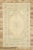 Tan Mid 20th Century Muted Vintage Turkish Oushak Rug - 05'11 X 09'04 For Sale - Image 8 of 9