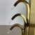 Hollywood Regency Brass and Acrylic Glass Table Light from WKR Lights, Germany, 1970s For Sale - Image 11 of 18