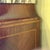 19th C Antique French Imprt Louis XVI Revival Marble Top Display Cabinet Buffet Vitrine For Sale - Image 10 of 15