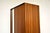 Wood Vintage Walnut Wardrobe attributed to John & Sylvia Reid for Stag, 1950s For Sale - Image 7 of 13