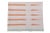 Not Yet Made - Made To Order Amritsar Rug, 9' x 12', Pink and Terra Cotta For Sale - Image 5 of 6
