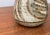 Mid-Century Danish Studio Pottery Vase from Søholm, 1960s For Sale - Image 10 of 18