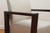 Not Yet Made - Made To Order Paris Lounge Chair with Expresso Finish For Sale - Image 5 of 6