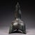 Late 19th Century Asian Bronze Tripod Libation Cup With Inscriptions For Sale In Los Angeles - Image 6 of 10