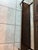 Mid 20th Century Bloomingdale’s Louis XVI Style Marble Top Console Table Made in Italy For Sale - Image 11 of 14