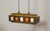 Swedish Ceiling Light by Einar Bäckström and Erik Höglund For Sale - Image 3 of 15