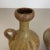Ceramic Studio Pottery Vase from Hartwig Heyne Ceramics, Germany, 1970s, Set of 2 For Sale - Image 6 of 18