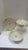 White Mid 20th Century French Limoges Serving Pieces - Set of 3 For Sale - Image 8 of 8